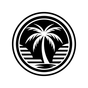 Tree Logo, Nature, Tree, Plant, Botanical,,vector icon