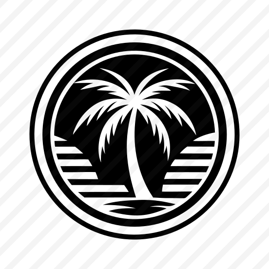 Tree Logo, Nature, Tree, Plant, Botanical,,vector preview