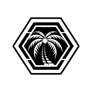 Tree Symbol, Nature, Tree, Plant, Botanical, icon