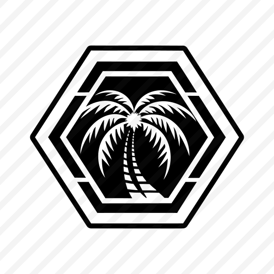 Tree Symbol, Nature, Tree, Plant, Botanical, preview