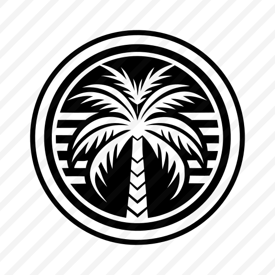 Tree Symbol, Nature, Tree, Plant, Botanical,,vector preview