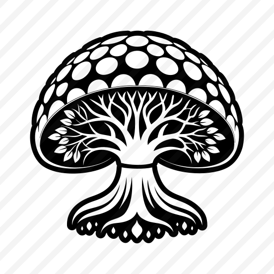 Oak Logo, Nature, Tree, Botanical, Shrub,vector preview