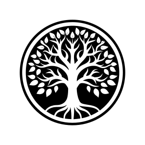 Oak Symbol, Nature, Oak, Botanical, Shrub icon