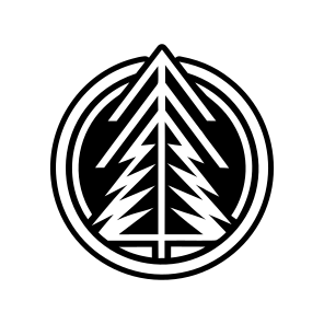 Oak Symbol, Nature, Oak, Botanical, Shrub,vector icon