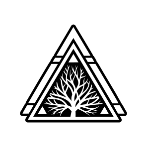 Tree Logo, Nature, Plant, Botanical, Shrub,vector icon