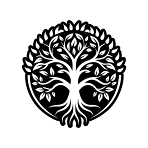 Tree Plant, Nature, Botanical, Shrub, Plant icon