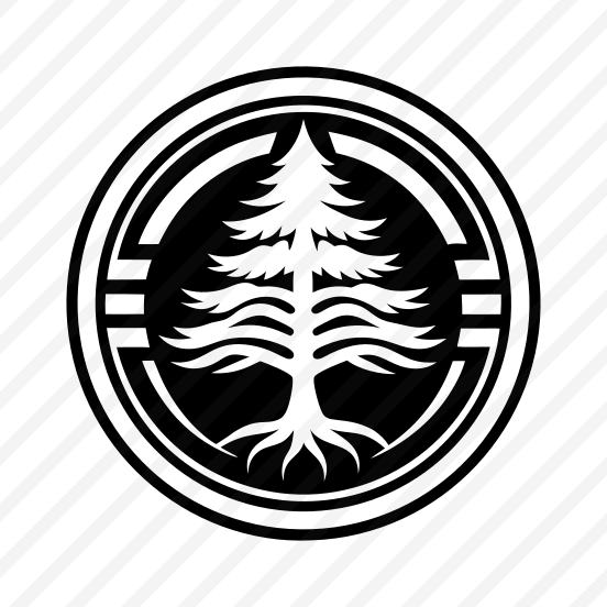 Tree Plant, Nature, Botanical, Shrub, Plant,icons preview