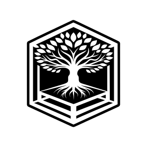 Tree Plant, Nature, Botanical, Shrub, Plant,simple Icon icon