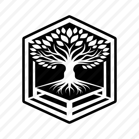 Tree Plant, Nature, Botanical, Shrub, Plant,simple Icon preview