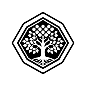 Tree Plant, Nature, Botanical, Shrub, Plant,vector icon