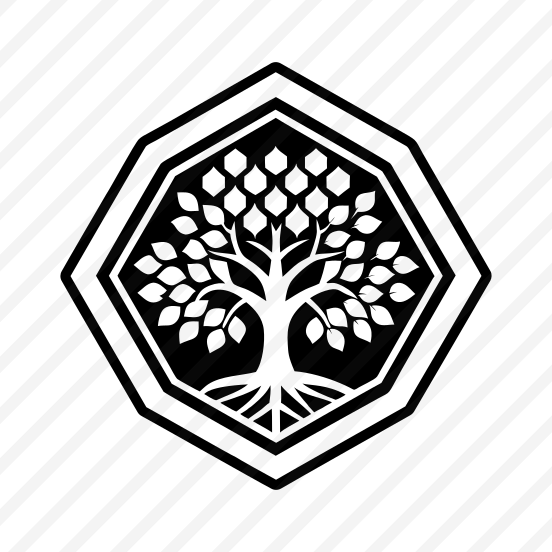 Tree Plant, Nature, Botanical, Shrub, Plant,vector preview