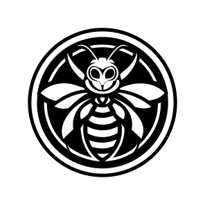 Anthophila Symbol, Nature, Creature, Specie, Insect,icons icon