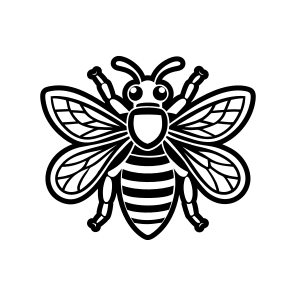 Bee Specie, Nature, Creature, Specie, Insect icon