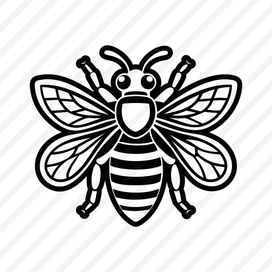 Bee Specie, Nature, Creature, Specie, Insect preview