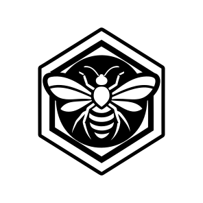 Bee Specie, Nature, Creature, Specie, Insect,icons icon