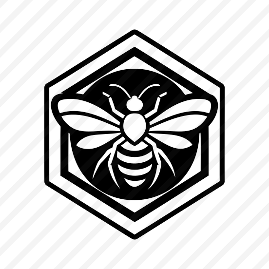 Bee Specie, Nature, Creature, Specie, Insect,icons preview