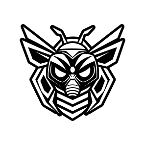 Bee Specie, Nature, Creature, Specie, Insect,vector icon