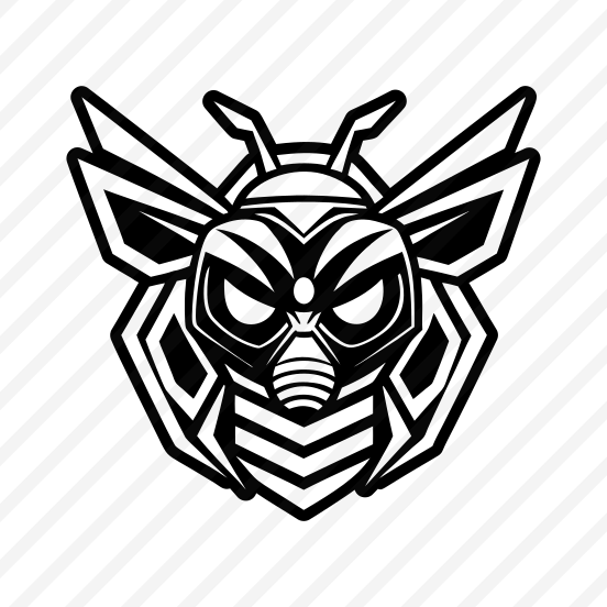 Bee Specie, Nature, Creature, Specie, Insect,vector preview