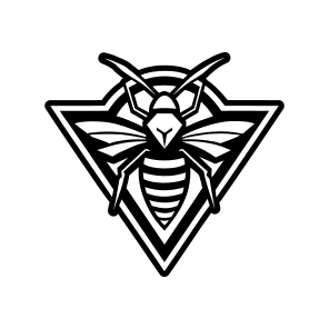 Bee Symbol, Nature, Creature, Specie, Insect,icons icon