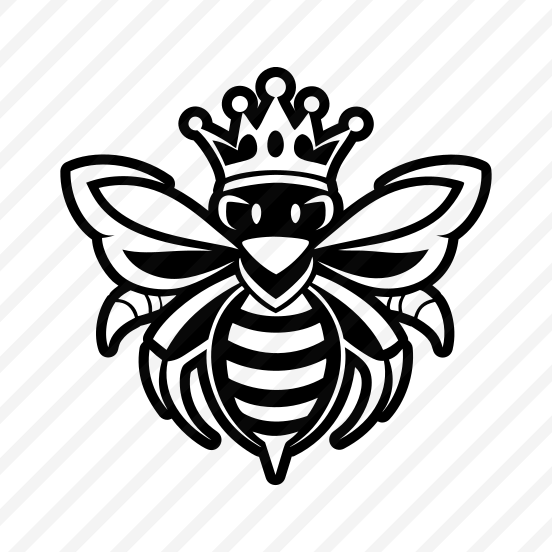 Honeybee, Nature, Creature, Specie, Insect,vector preview