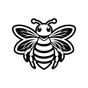 Pollinator Symbol, Nature, Creature, Specie, Insect icon