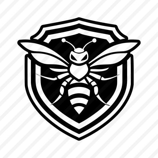 Pollinator Symbol, Nature, Creature, Specie, Insect,icons preview