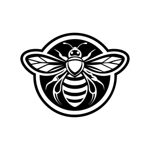 Pollinator Symbol, Nature, Creature, Specie, Insect,simple Icon icon