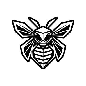 Pollinator Symbol, Nature, Creature, Specie, Insect,vector icon