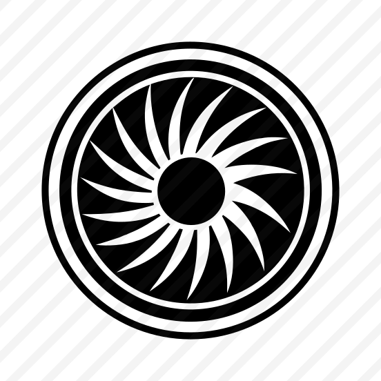 Sun Logo, Solar, Sunburst, Nature, Sun Symbol,flat preview