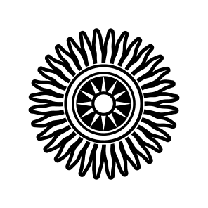 Sun, Solar, Sunburst, Nature, Sun Symbol icon