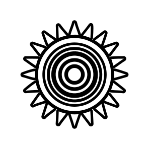 ,sun, Solar, Sunburst, Nature, Sun Symbol,vector icon