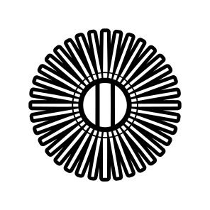 Sun, Solar Symbol, Sunburst, Nature, Sun Symbol,flat icon