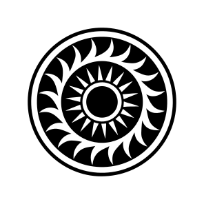 ,sun Symbol, Solar, Sunburst, Nature, Sun,vector icon