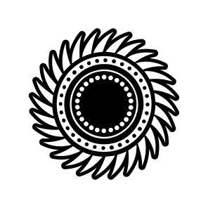 Sunburst, Sun, Solar, Sunburst, Sun Symbol icon