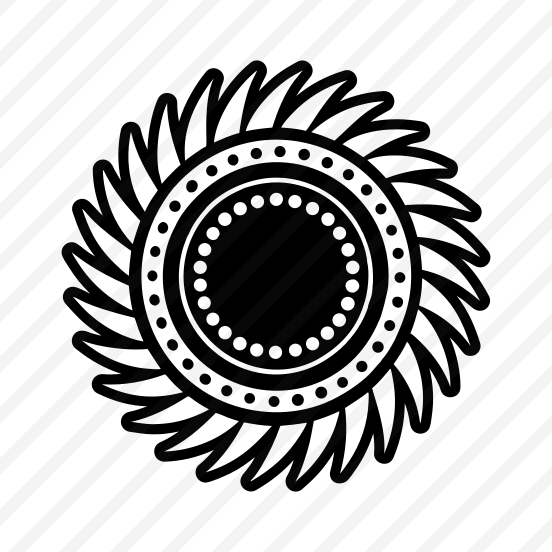 Sunburst, Sun, Solar, Sunburst, Sun Symbol preview