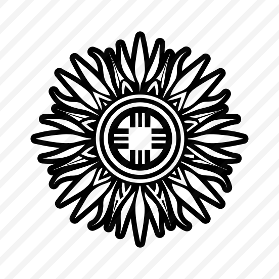Sunburst, Sun, Solar, Sunburst, Sun Symbol,icons preview