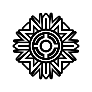 Sunburst Symbol, Sun, Solar, Nature, Sun Symbol,icons icon
