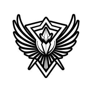 Bird Feather, Feather, Plumage, Nature, Wings icon