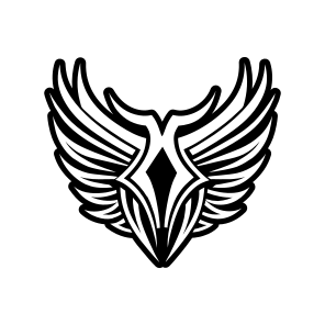 Bird Feather, Feather, Plumage, Nature, Wings,flat icon