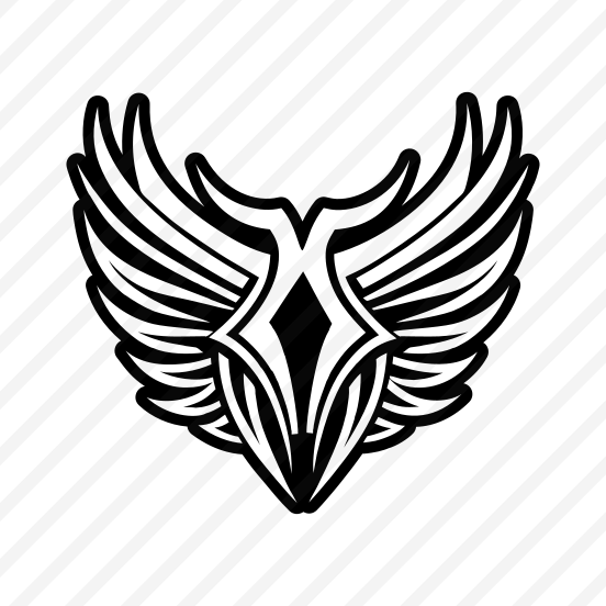 Bird Feather, Feather, Plumage, Nature, Wings,flat preview