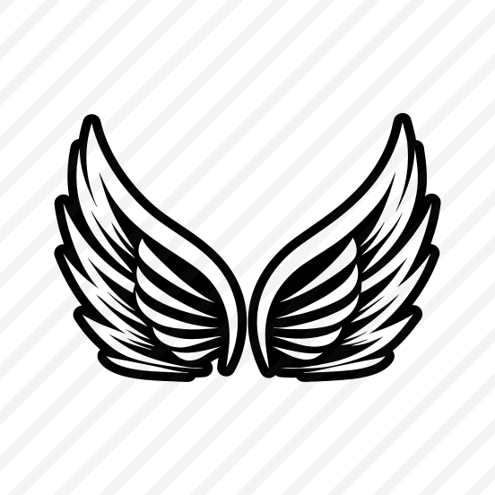 Bird Feather, Feather, Plumage, Nature, Wings,vector preview