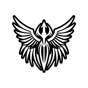 Bird Pinion, Feather, Plumage, Nature, Wings icon