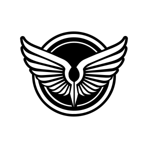 Bird Plumage, Feather, Nature, Wings, Plumage,flat icon