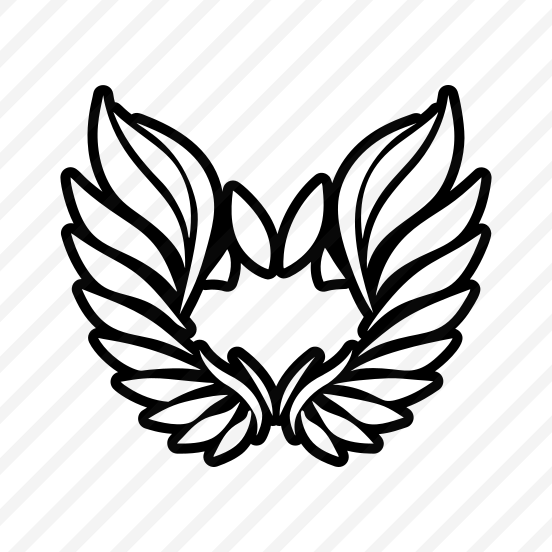 ,bird Plumage, Feather, Nature, Wings, Plumage,vector preview
