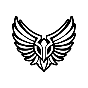 Bird Primaries, Feather, Plumage, Nature, Wings icon