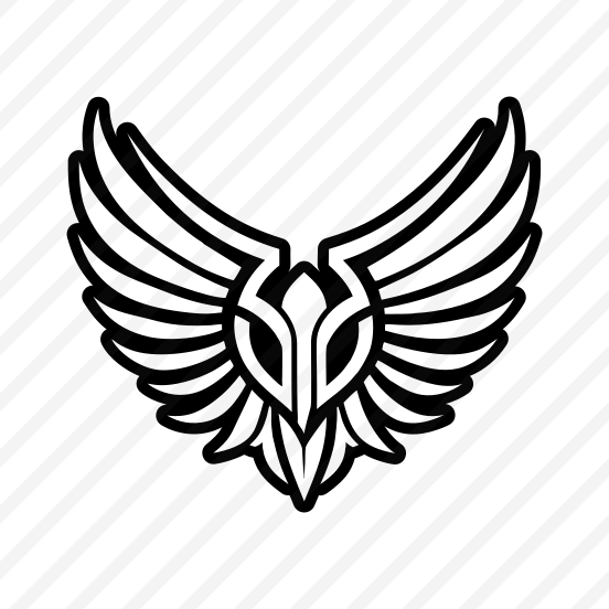 Bird Primaries, Feather, Plumage, Nature, Wings preview