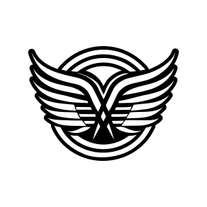 Bird Wings, Feather, Plumage, Nature, Wings icon