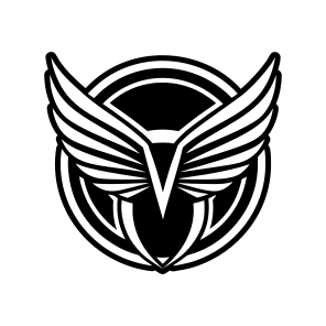 Feather Logo, Plumage, Nature, Wings, Feather,flat icon