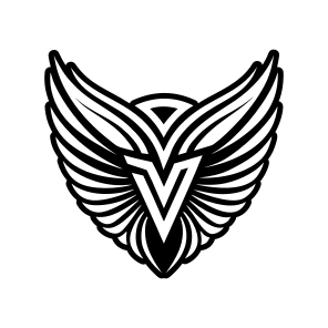 Feather Logo, Plumage, Nature, Wings, Feather,simple Icon icon