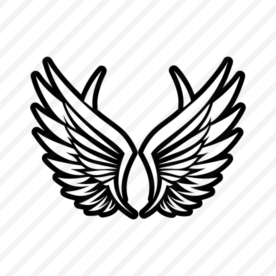 Feather Symbol, Plumage, Nature, Wings, Feather preview